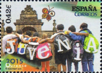 Stamp 4979