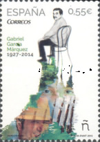 Stamp 4981