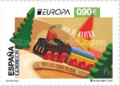 Stamp 4982