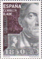 Stamp 5008