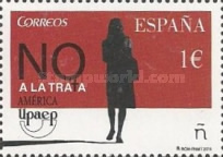 Stamp 5024