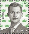 Stamp 5134