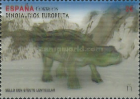 Stamp 5089