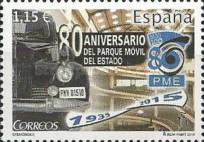 Stamp 5090