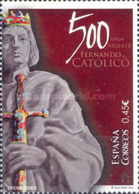 Stamp 5100