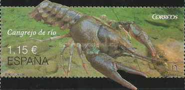 Stamp 5097