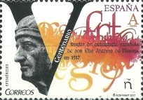 Stamp 5127