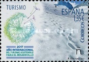 Stamp 5129