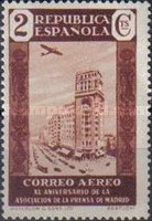 Stamp 652