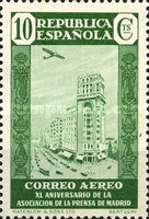 Stamp 654