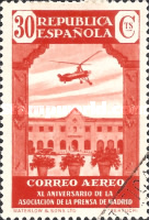 Stamp 658