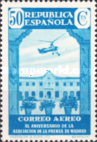 Stamp 660