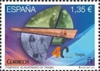 Stamp 5185