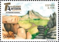 Stamp 5186