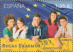 Stamp 5199