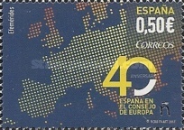 Stamp 5204