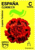 Stamp 5205