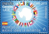 Stamp 5222