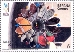 Stamp 5225