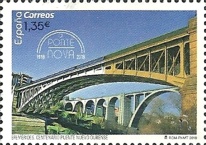 Stamp 5256