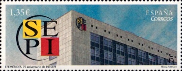 Stamp 5215