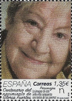 Stamp 5264