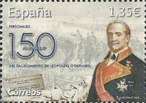 Stamp 5287