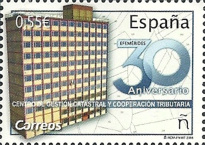 Stamp 5292