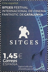 Stamp 5297