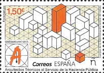 Stamp 5335