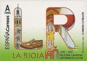 Stamp 5349