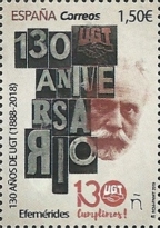 Stamp 5368