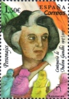 Stamp 5391