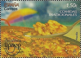 Stamp 5392