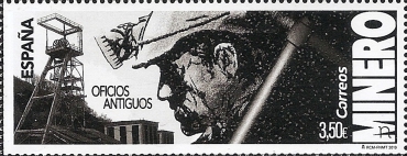 Stamp 5393