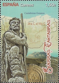 Stamp 5402