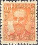 Stamp 679