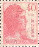 Stamp 736