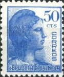 Stamp 738