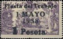 Stamp 745