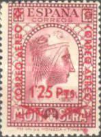 Stamp 754