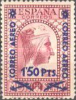 Stamp 755