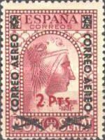 Stamp 756