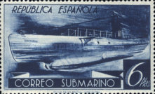 Stamp 782