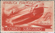 Stamp 781