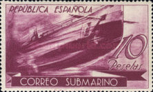 Stamp 783