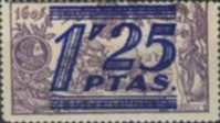 Stamp 809