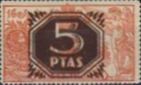 Stamp 810