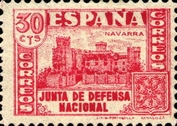 Stamp 685