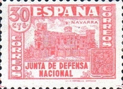 Stamp 685a*